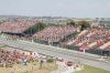 Grandstand K<br />GP Barcelona<br />Circuit de Catalunya